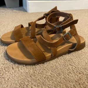 Chaco Toffee Sandal